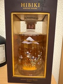 響17年（お酒）の商品画像 - 査定依頼日：2026年3月30日 - 最高査定価格：226,000円