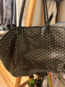 サンルイ（ブランドバッグ）の商品画像 - 査定依頼日：2024年2月8日 - 最高査定価格：110,000円