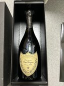 シャンパン ドン・ペリニヨン （お酒）の商品画像 - 査定依頼日：2024年7月30日 - 最高査定価格：17,000円