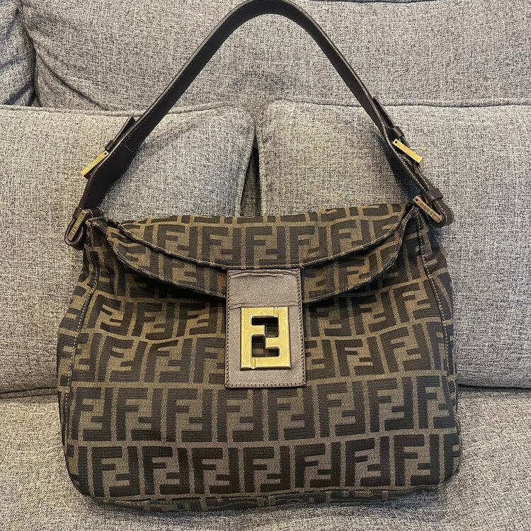 マンマバケット（ブランドバッグ）の商品画像 - 査定依頼日：2025年3月19日 - 最高査定価格：70,000円