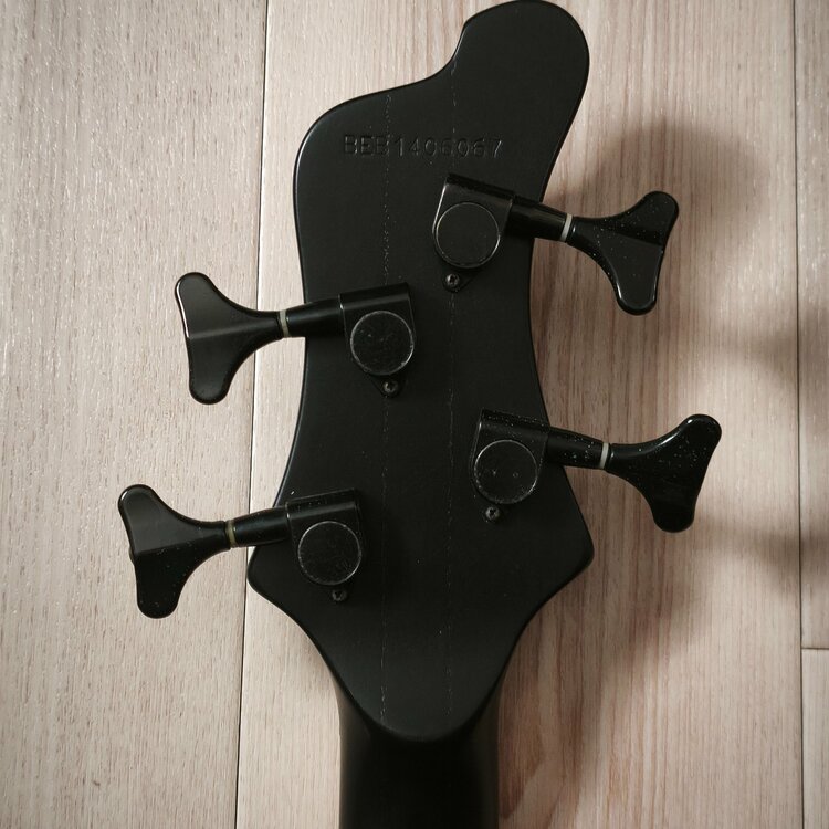 BE-Elite（ピアノ・楽器・PA機材）の商品画像 - 査定依頼日：2026年5月4日 - 最高査定価格：90,000円