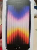 iPhoneSE第三世代（スマホ）の商品画像 - 査定依頼日：2023年12月25日 - 最高査定価格：37,000円