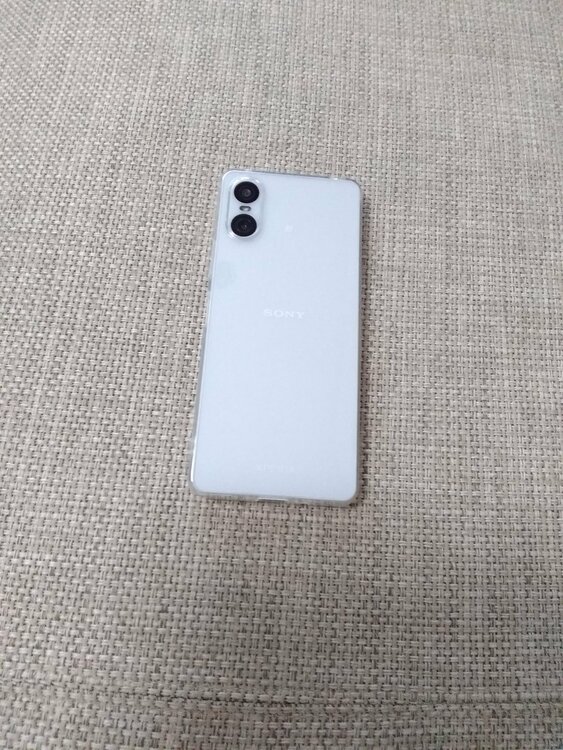 A402SO（スマホ）の商品画像 - 査定依頼日：2026年7月6日 - 最高査定価格：22,000円