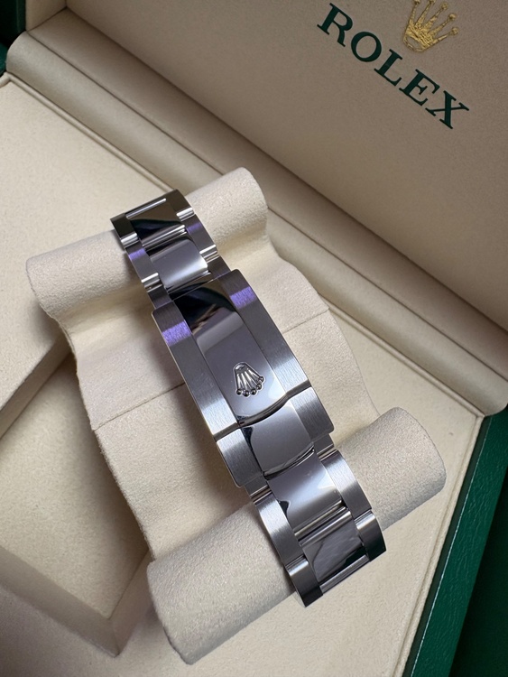 ロレックス デイトジャスト 12630（高級時計）の商品画像 - 査定依頼日：2026年4月12日 - 最高査定価格：1,730,000円