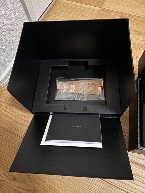 ガガミラノ（高級時計）の商品画像 - 査定依頼日：2026年2月7日 - 最高査定価格：35,000円