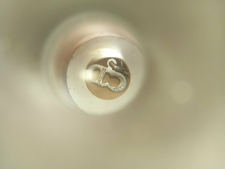 ChristianDior　germany　ネックレス（宝石）の商品画像 - 査定依頼日：2026年4月7日 - 最高査定価格：20,000円