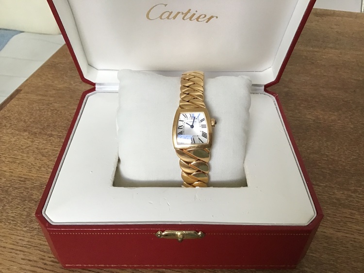 ラドーニャ（高級時計）の商品画像 - 査定依頼日：2025年7月13日 - 最高査定価格：1,800,000円