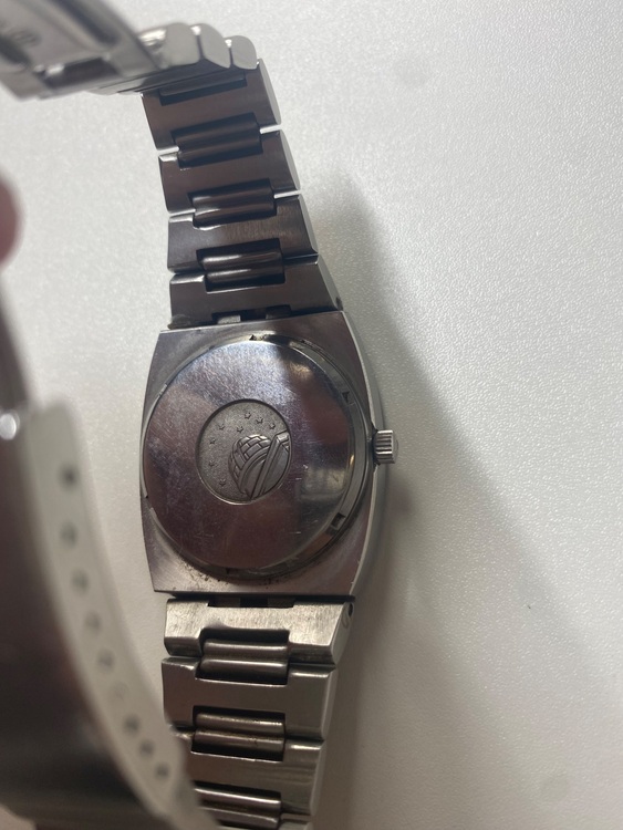 オメガ コンステーション （高級時計）の商品画像 - 査定依頼日：2025年10月12日 - 最高査定価格：40,000円