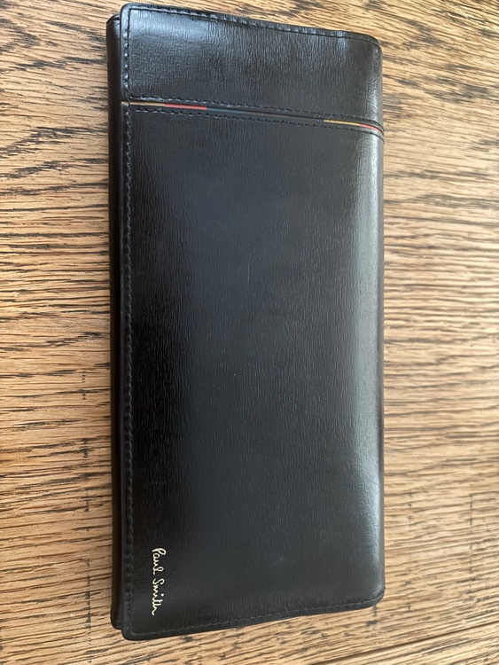 Paul Smith インセットマルチストライプ（Inset Multi Str（古着・ファッション）の商品画像 - 査定依頼日：2026年7月10日 - 最高査定価格：2,500円