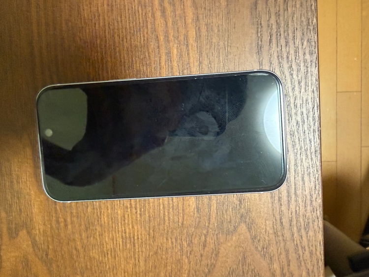 iPhone iPhone 15 128GB SIMフリー（スマホ）の商品画像 - 査定依頼日：2026年9月28日 - 最高査定価格：66,000円