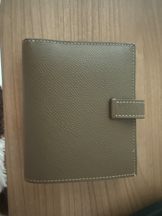 エルメス エルメス(その他) （ブランドバッグ）の商品画像 - 査定依頼日：2025年5月19日 - 最高査定価格：230,000円