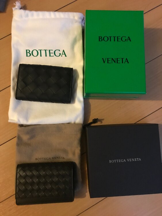 ボッテガ・ヴェネタ  （ブランドバッグ）の商品画像 - 査定依頼日：2025年3月30日 - 最高査定価格：90,000円