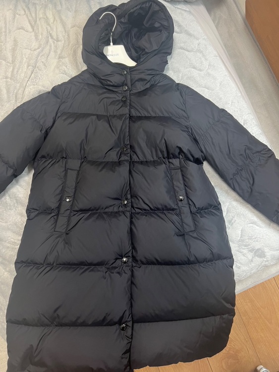 ロングダウン（古着・ファッション）の商品画像 - 査定依頼日：2025年11月10日 - 最高査定価格：45,000円