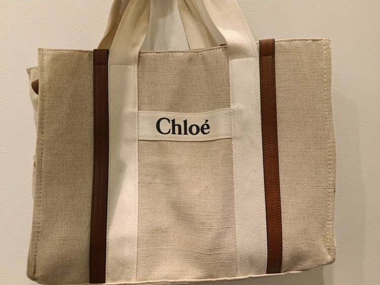 ハンドバッグ（ブランドバッグ）の商品画像 - 査定依頼日：2026年4月8日 - 最高査定価格：20,000円