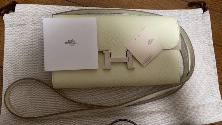 コンスタン　トゥーゴー（ブランド財布・小物）の商品画像 - 査定依頼日：2025年8月21日 - 最高査定価格：750,000円