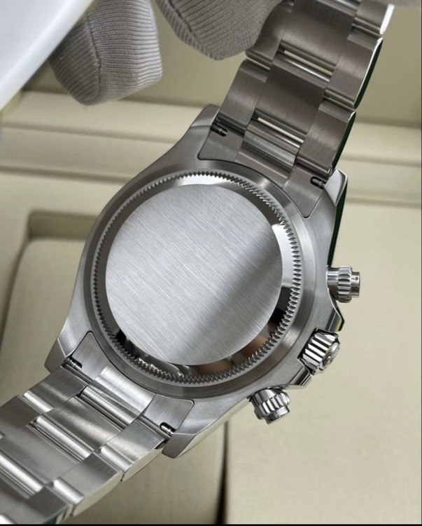 ロレックス ROLEX コスモグラフ デイトナ 126500ln（高級時計）の商品画像 - 査定依頼日：2026年7月18日 - 最高査定価格：62,500,000円