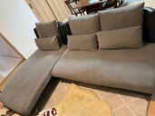 ソファ（家具・寝具）の商品画像 - 査定依頼日：2025年3月15日 - 最高査定価格：6,000円