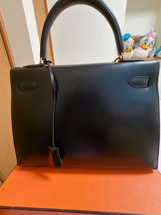 エルメス ケリー （ブランドバッグ）の商品画像 - 査定依頼日：2026年2月14日 - 最高査定価格：2,000,000円