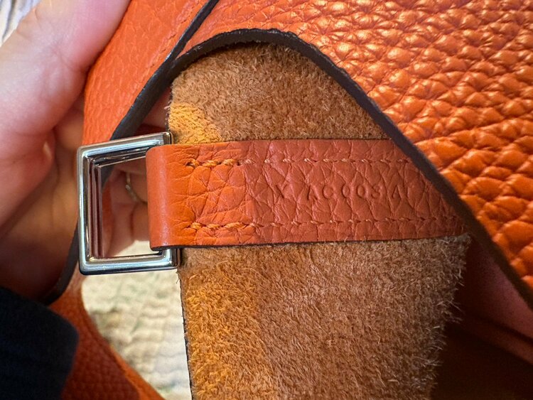 ピコタンロックPM （ブランドバッグ）の商品画像 - 査定依頼日：2026年3月15日 - 最高査定価格：320,000円