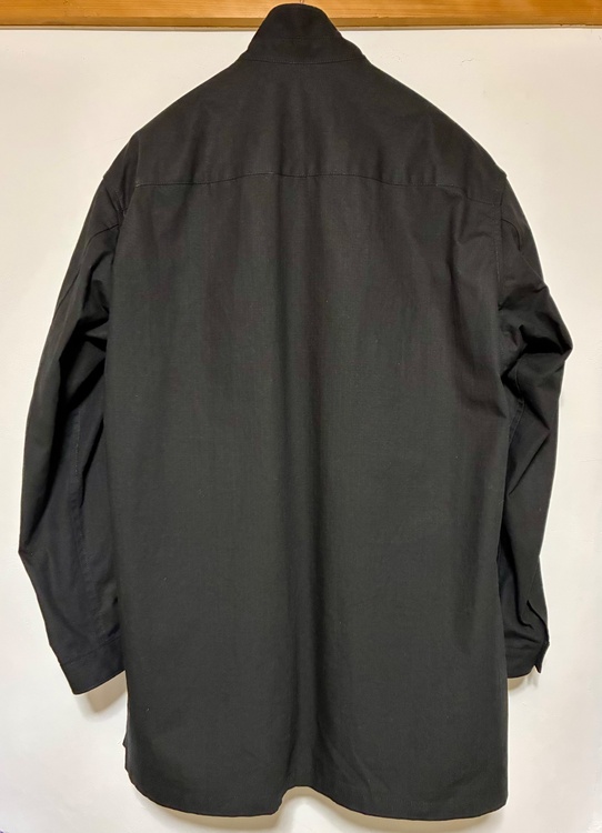 YohjiYamamoto pour homme 26aw（古着・ファッション）の商品画像 - 査定依頼日：2026年10月20日 - 最高査定価格：100,000円