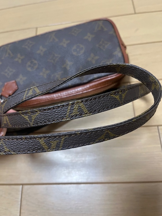 ルイヴィトン モノグラム （ブランドバッグ）の商品画像 - 査定依頼日：2026年1月22日 - 最高査定価格：40,000円