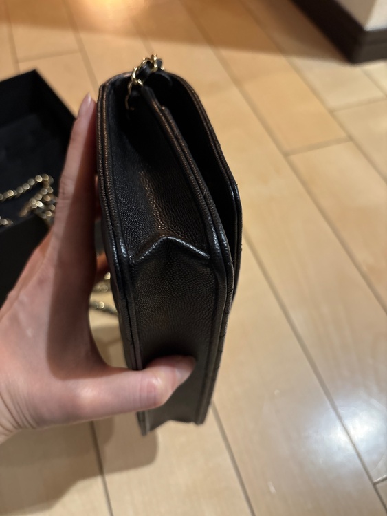 シャネル マトラッセ （ブランドバッグ）の商品画像 - 査定依頼日：2026年3月21日 - 最高査定価格：390,000円