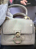 CHC22SS143G3323W（ブランドバッグ）の商品画像 - 査定依頼日：2025年3月30日 - 最高査定価格：75,000円