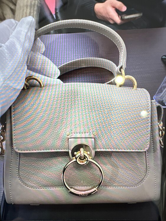 CHC22SS143G3323W（ブランドバッグ）の商品画像 - 査定依頼日：2025年3月30日 - 最高査定価格：75,000円