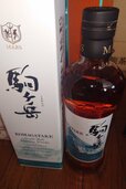 ウイスキー ウイスキー(その他)（お酒）の商品画像 - 査定依頼日：2026年10月11日 - 最高査定価格：4,000円