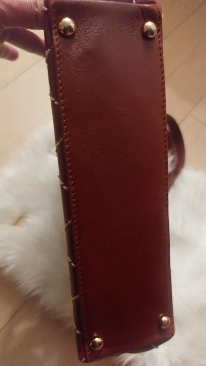 シャネル シャネル(その他) （ブランドバッグ）の商品画像 - 査定依頼日：2026年1月13日 - 最高査定価格：120,000円