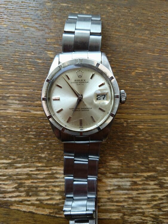 ロレックス その他 （高級時計）の商品画像 - 査定依頼日：2025年6月16日 - 最高査定価格：400,000円