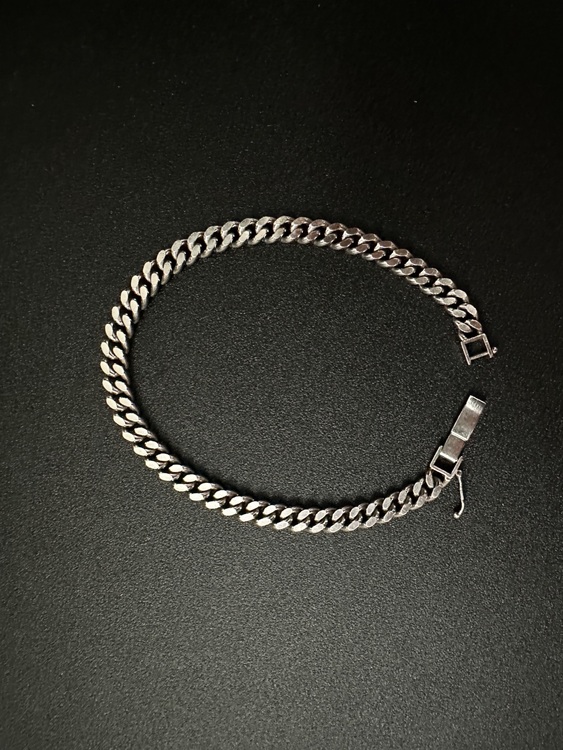 喜平ブレスレット（金・貴金属）の商品画像 - 査定依頼日：2025年7月1日 - 最高査定価格：280,000円