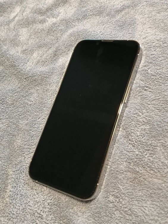 iPhone 13 Pro 128GB SIMフリー（スマホ）の商品画像 - 査定依頼日：2026年5月3日 - 最高査定価格：50,000円
