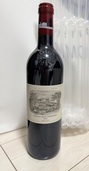 CHATEAU LAFITE ROTHSCHILD 2004（お酒）の商品画像 - 査定依頼日：2025年8月29日 - 最高査定価格：63,000円