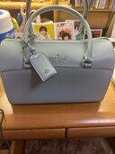 ケイトスペードニューヨーク（ブランド財布・小物）の商品画像 - 査定依頼日：2024年3月31日 - 最高査定価格：2,500円