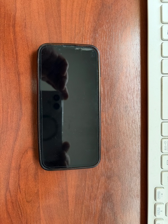 iPhone13mini128（スマホ）の商品画像 - 査定依頼日：2026年5月3日 - 最高査定価格：33,000円