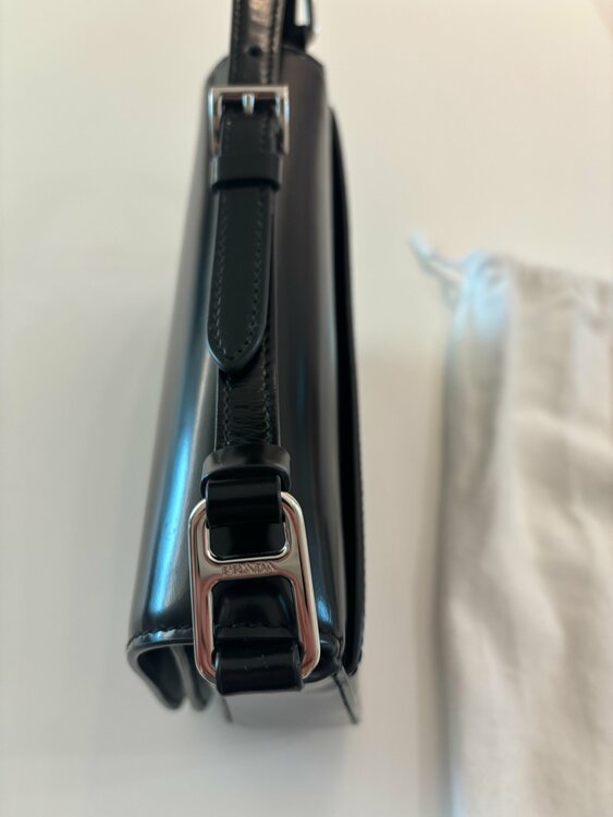 mini（ブランドバッグ）の商品画像 - 査定依頼日：2026年4月29日 - 最高査定価格：120,000円