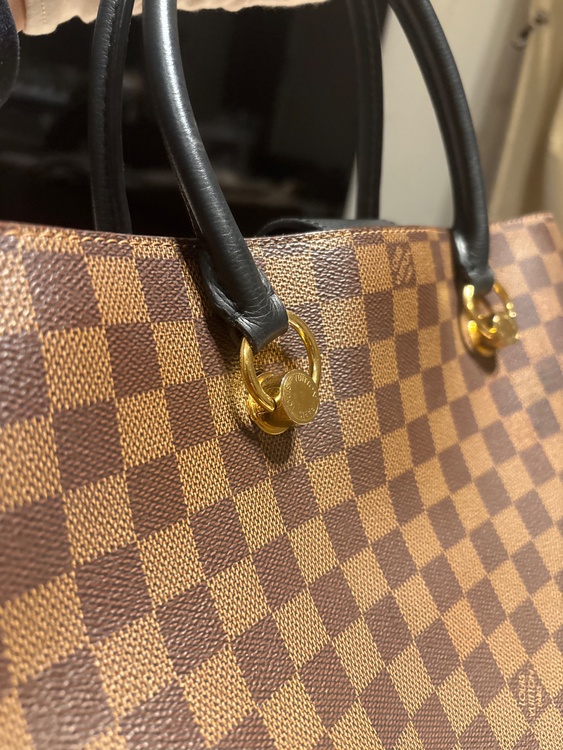 キャンバス（ブランドバッグ）の商品画像 - 査定依頼日：2026年2月13日 - 最高査定価格：85,000円