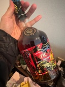 Hennessy ヘネシー VS リミテッドエディション フューチュラ（お酒）の商品画像 - 査定依頼日：2025年12月3日 - 最高査定価格：6,000円