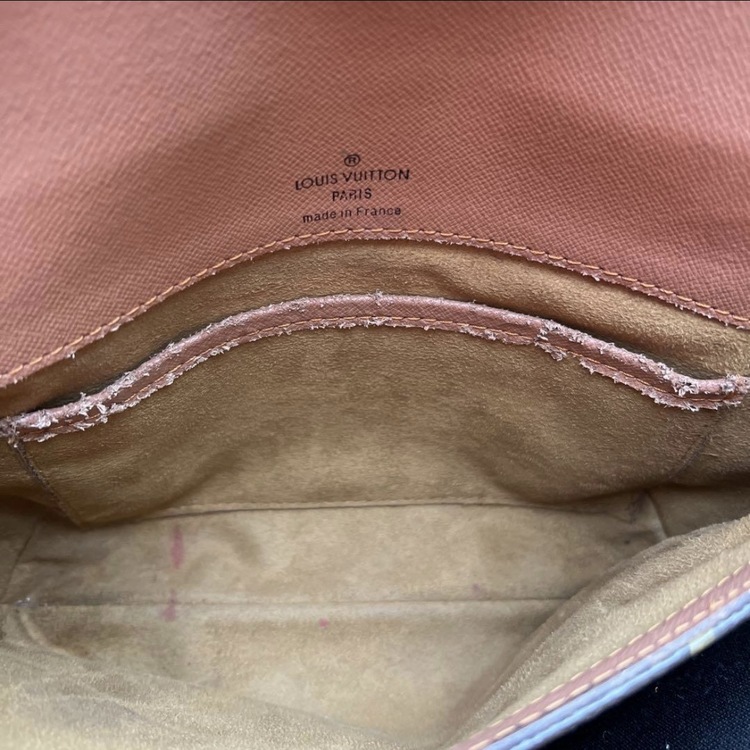 ルイヴィトン ルイヴィトン(その他) （ブランドバッグ）の商品画像 - 査定依頼日：2026年2月9日 - 最高査定価格：100,000円