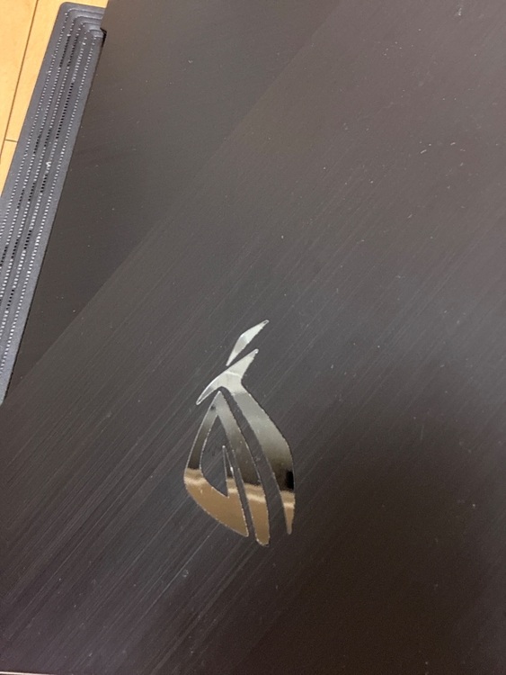 G531GD-I5G1050B（PC・タブレット）の商品画像 - 査定依頼日：2025年10月28日 - 最高査定価格：16,000円