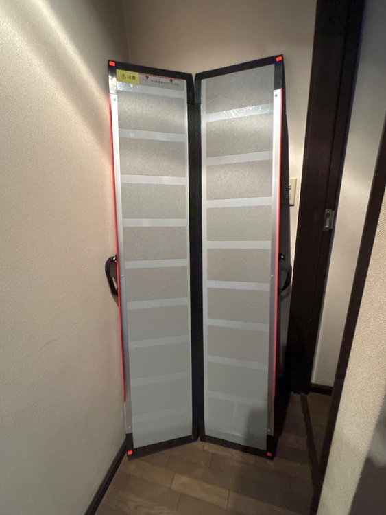 ケアスロープ　CS-175 ケアメディックス株式会社（介護用品）の商品画像 - 査定依頼日：2025年11月9日 - 最高査定価格：7,000円