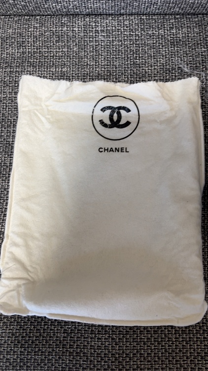 シャネル マトラッセ （ブランドバッグ）の商品画像 - 査定依頼日：2026年3月17日 - 最高査定価格：540,000円