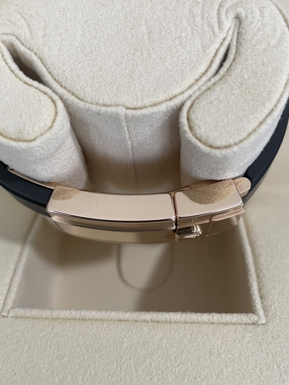 ヨットマスター（高級時計）の商品画像 - 査定依頼日：2026年4月4日 - 最高査定価格：4,100,000円