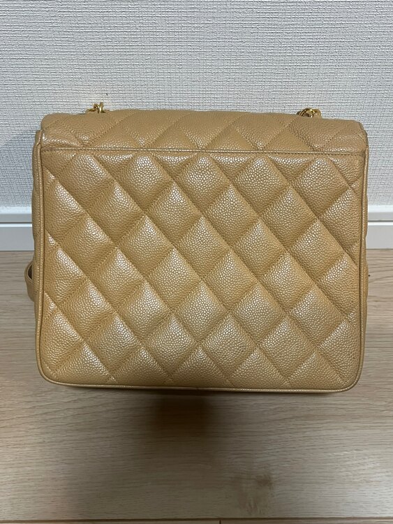 CHANEL（ブランドバッグ）の商品画像 - 査定依頼日：2025年2月3日 - 最高査定価格：330,000円