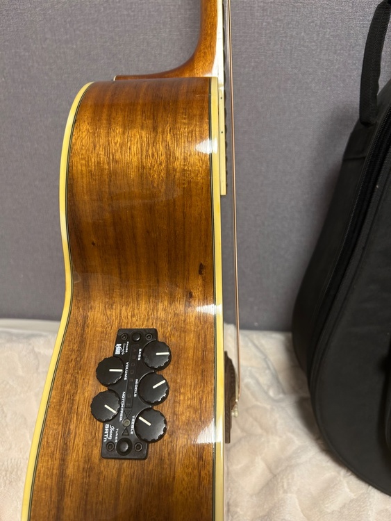 Ibanez ew20koent120（ピアノ・楽器・PA機材）の商品画像 - 査定依頼日：2025年12月10日 - 最高査定価格：22,000円