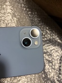 iPhone14 256GB ブルー（スマホ）の商品画像 - 査定依頼日：2026年2月14日 - 最高査定価格：53,000円