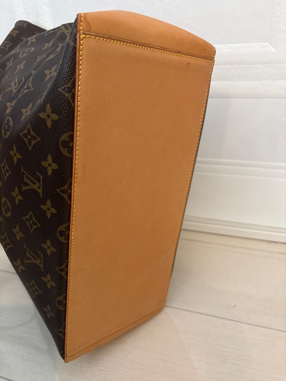 トートバッグ（ブランドバッグ）の商品画像 - 査定依頼日：2025年8月30日 - 最高査定価格：100,000円