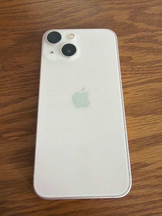 iPhone iPhone 13 mini 128GB SIMフリー（スマホ）の商品画像 - 査定依頼日：2026年8月11日 - 最高査定価格：30,500円