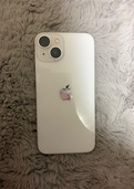 iPhone iPhone 14 128GB au（スマホ）の商品画像 - 査定依頼日：2026年6月28日 - 最高査定価格：48,000円